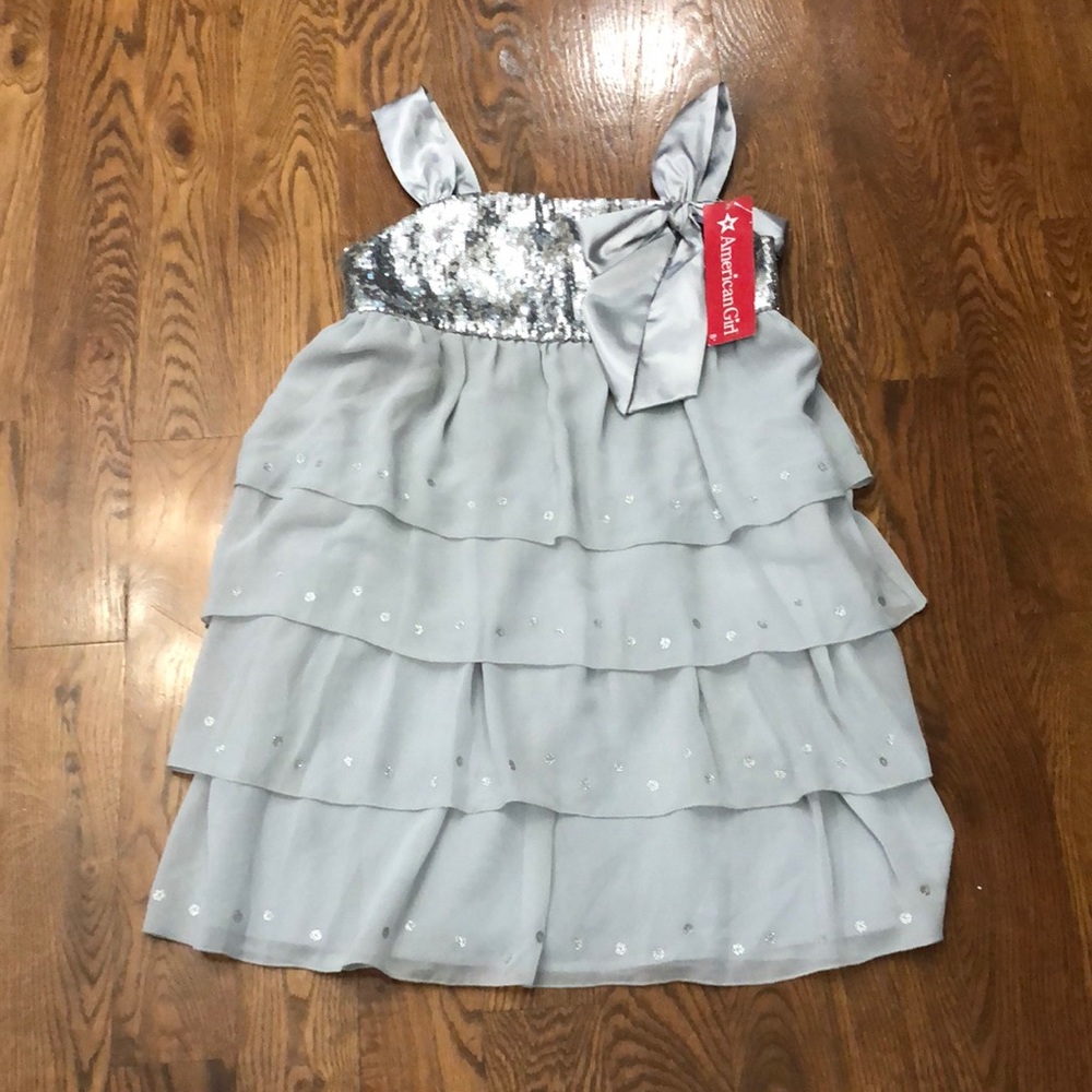 American girl doll brand new